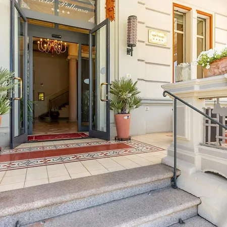 Apartment Maggiore *