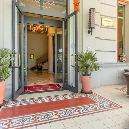 Apartment Maggiore *