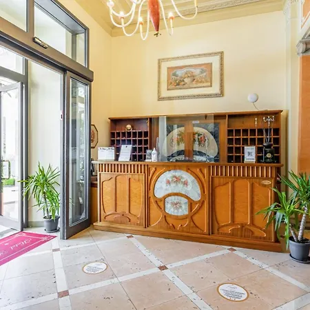 Maggiore Appartement *