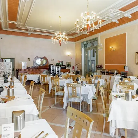 Maggiore Appartement Verbania