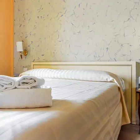 Maggiore Apartment Verbania