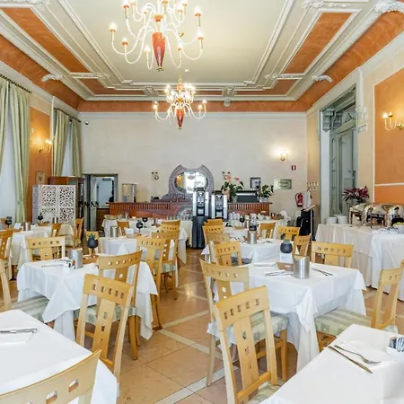 Maggiore Apartment