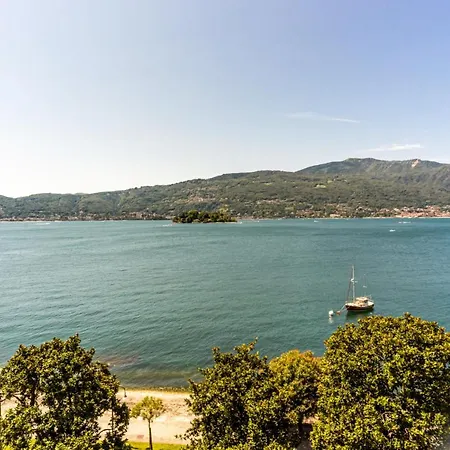 Maggiore Apartamento Verbania