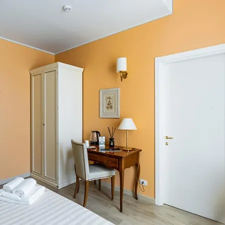 Apartment Maggiore *