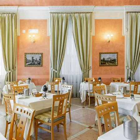 Apartment Maggiore *