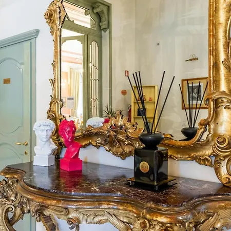 Maggiore Apartment *