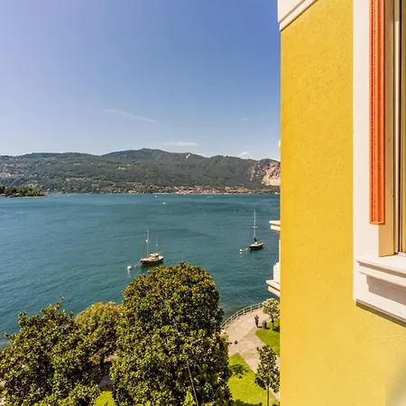Apartamento Maggiore
