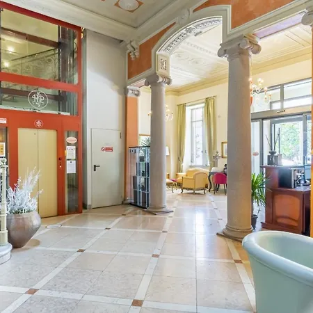 Appartement Maggiore Verbania