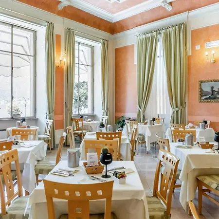 Appartement Maggiore