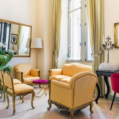 Apartamento Maggiore