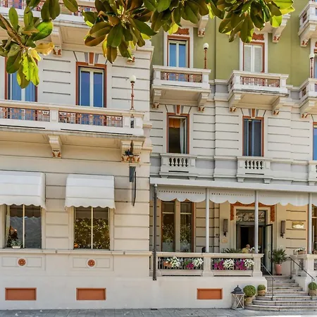Apartment Maggiore *