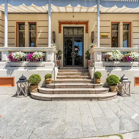 Appartement Maggiore
