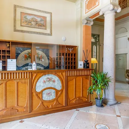 Apartamento Maggiore