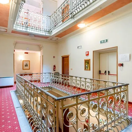 Maggiore Apartamento *