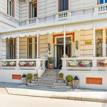 Maggiore Apartment