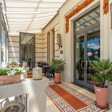 Maggiore Apartment *